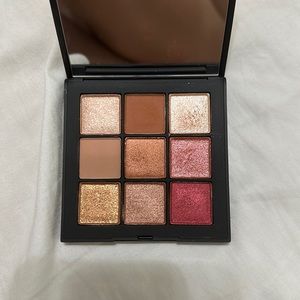 Nars Summer Solstice Eyeshadow Palette